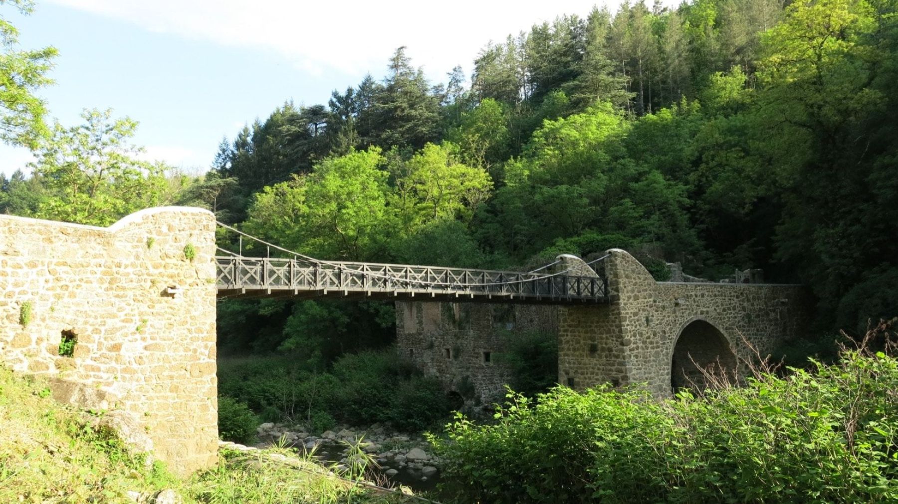 Pont Moulin