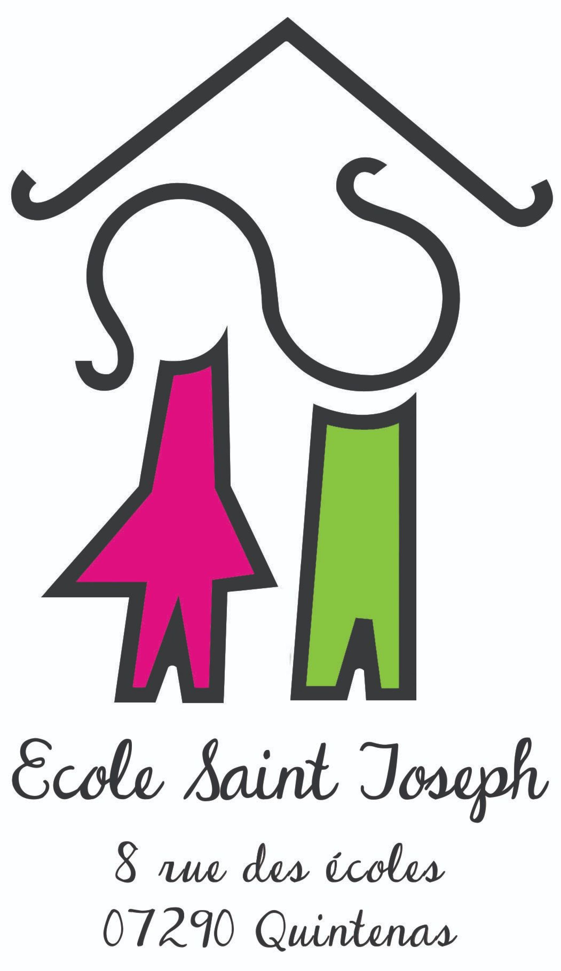 Logo Ecole Saint-Joseph