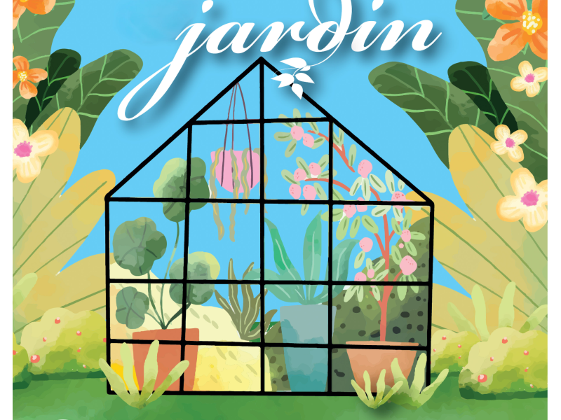 Troc Jardin à Quintenas